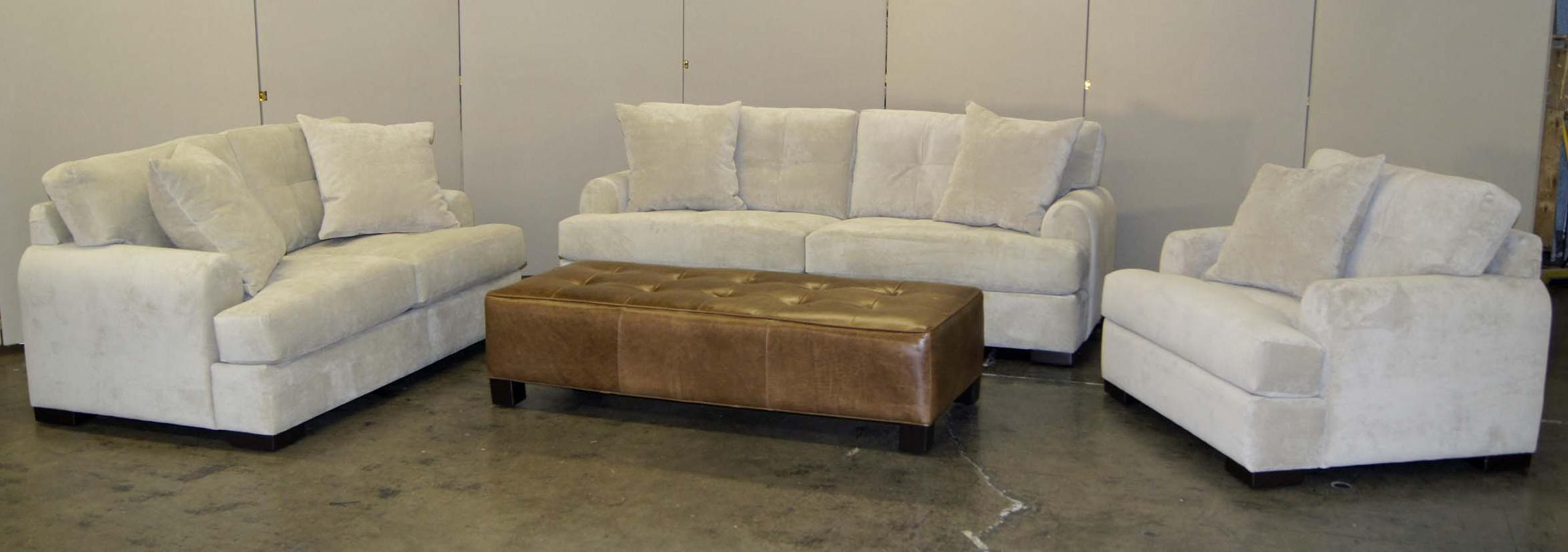 Fairmont deals designs sofa